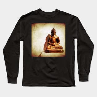 Enlighten Me Long Sleeve T-Shirt